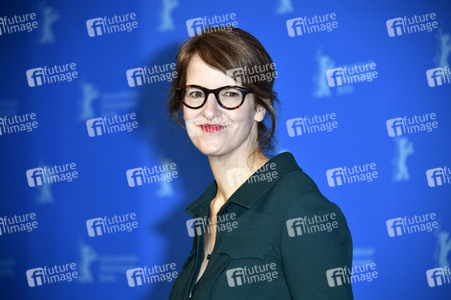 Photocall 'Die Linie', Berlinale 2022
