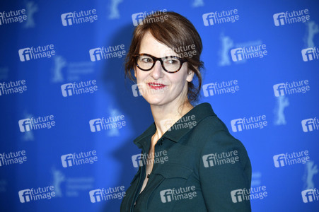 Photocall 'Die Linie', Berlinale 2022