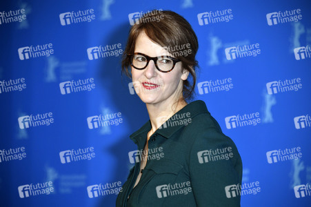 Photocall 'Die Linie', Berlinale 2022