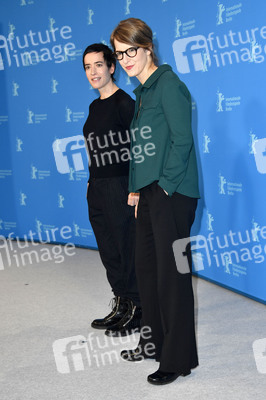 Photocall 'Die Linie', Berlinale 2022