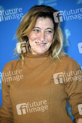 Photocall 'Die Linie', Berlinale 2022