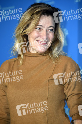 Photocall 'Die Linie', Berlinale 2022