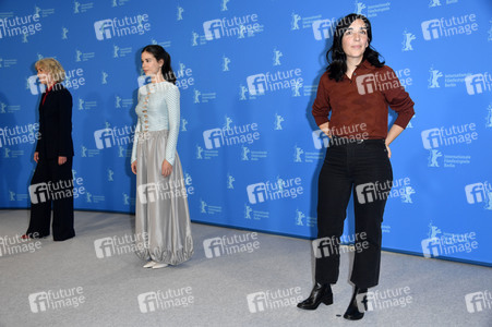 Photocall 'Cinco lobitos', Berlinale 2022