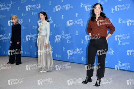 Photocall 'Cinco lobitos', Berlinale 2022