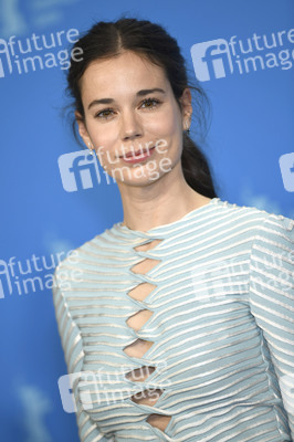 Photocall 'Cinco lobitos', Berlinale 2022