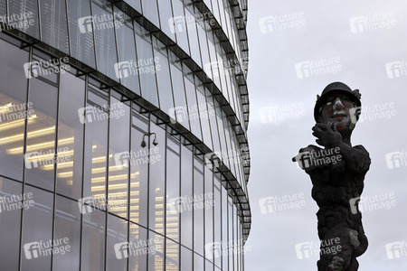 Symbolfoto Deutsche Post