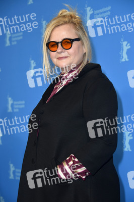 Photocall 'Böse Spiele', Berlinale 2022