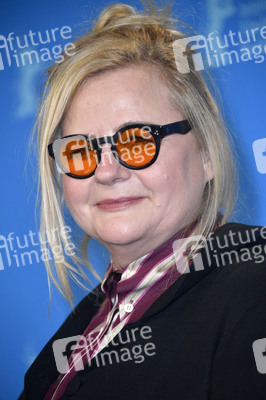 Photocall 'Böse Spiele', Berlinale 2022