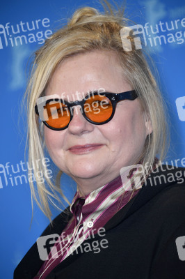 Photocall 'Böse Spiele', Berlinale 2022