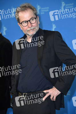 Photocall 'Böse Spiele', Berlinale 2022