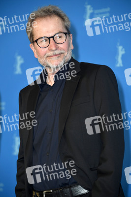 Photocall 'Böse Spiele', Berlinale 2022