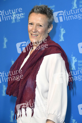 Photocall 'Böse Spiele', Berlinale 2022