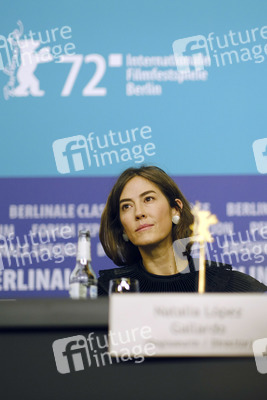 Pressekonferenz 'Robe of Gems', Berlinale 2022