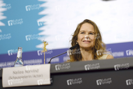 Pressekonferenz 'Robe of Gems', Berlinale 2022