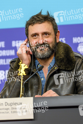 Pressekonferenz 'Incredible But True', Berlinale 2022