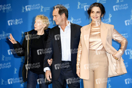 Photocall 'Avec amour et acharnement', Berlinale 2022