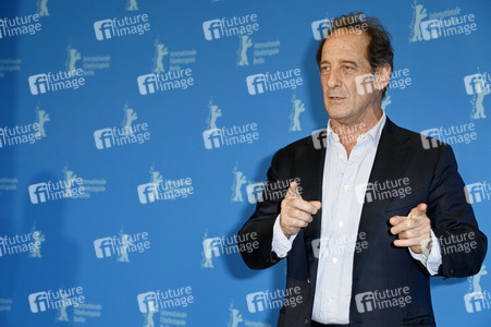 Photocall 'Avec amour et acharnement', Berlinale 2022