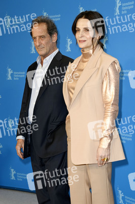 Photocall 'Avec amour et acharnement', Berlinale 2022