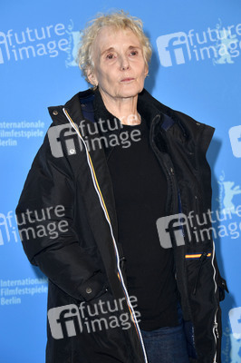 Photocall 'Avec amour et acharnement', Berlinale 2022