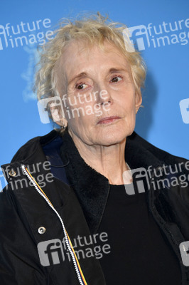 Photocall 'Avec amour et acharnement', Berlinale 2022
