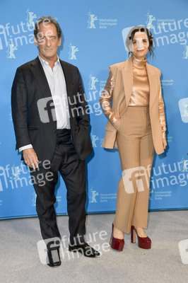 Photocall 'Avec amour et acharnement', Berlinale 2022
