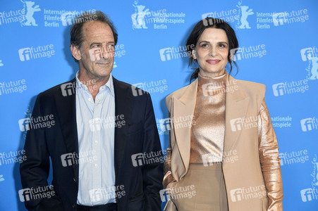 Photocall 'Avec amour et acharnement', Berlinale 2022