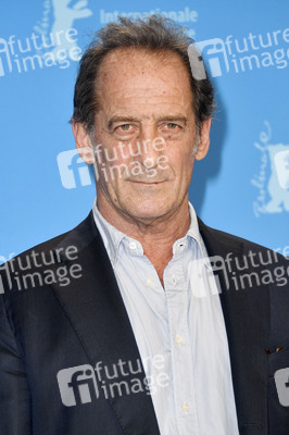 Photocall 'Avec amour et acharnement', Berlinale 2022