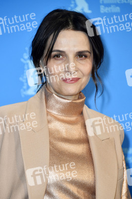 Photocall 'Avec amour et acharnement', Berlinale 2022