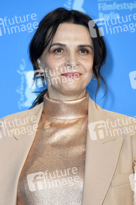 Photocall 'Avec amour et acharnement', Berlinale 2022