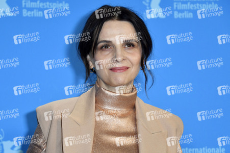 Photocall 'Avec amour et acharnement', Berlinale 2022