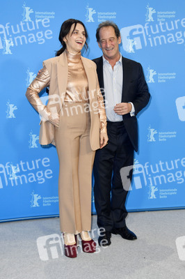 Photocall 'Avec amour et acharnement', Berlinale 2022