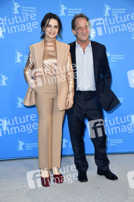 Photocall 'Avec amour et acharnement', Berlinale 2022