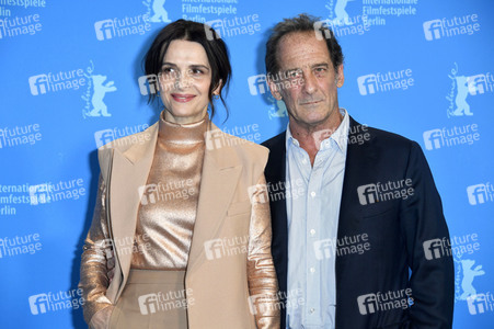 Photocall 'Avec amour et acharnement', Berlinale 2022