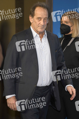 Photocall 'Avec amour et acharnement', Berlinale 2022