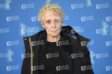 Photocall 'Avec amour et acharnement', Berlinale 2022