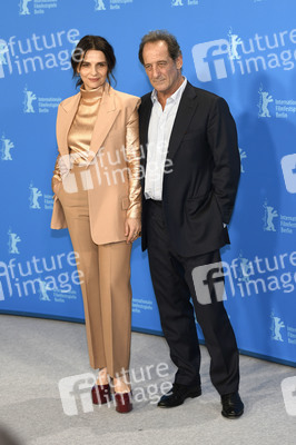Photocall 'Avec amour et acharnement', Berlinale 2022