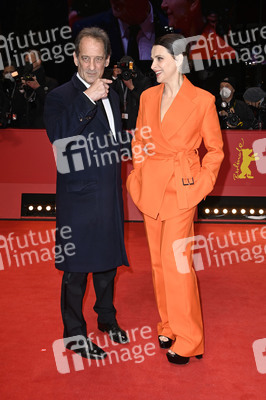 Filmpremiere 'Avec amour et acharnement', Berlinale 2022