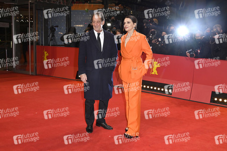 Filmpremiere 'Avec amour et acharnement', Berlinale 2022