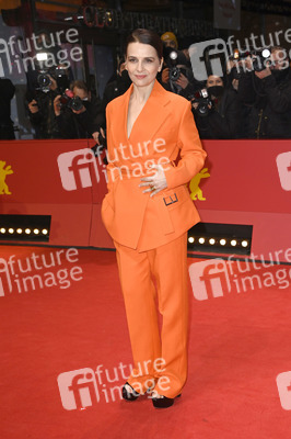 Filmpremiere 'Avec amour et acharnement', Berlinale 2022
