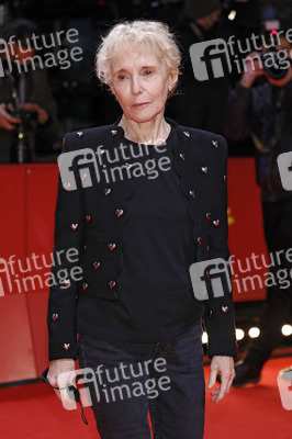 Filmpremiere 'Avec amour et acharnement', Berlinale 2022