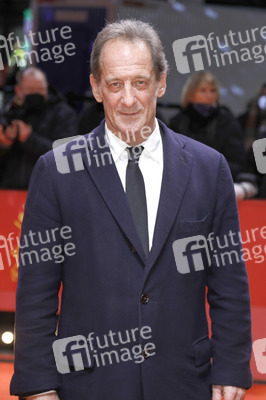 Filmpremiere 'Avec amour et acharnement', Berlinale 2022