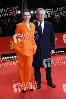 Filmpremiere 'Avec amour et acharnement', Berlinale 2022