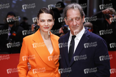 Filmpremiere 'Avec amour et acharnement', Berlinale 2022