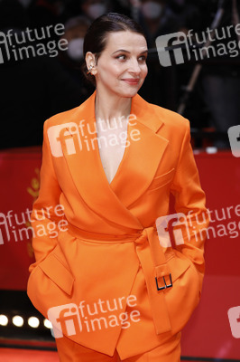 Filmpremiere 'Avec amour et acharnement', Berlinale 2022