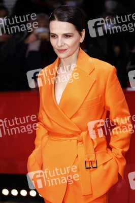 Filmpremiere 'Avec amour et acharnement', Berlinale 2022
