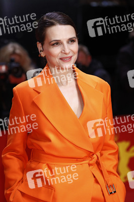 Filmpremiere 'Avec amour et acharnement', Berlinale 2022