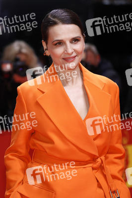 Filmpremiere 'Avec amour et acharnement', Berlinale 2022