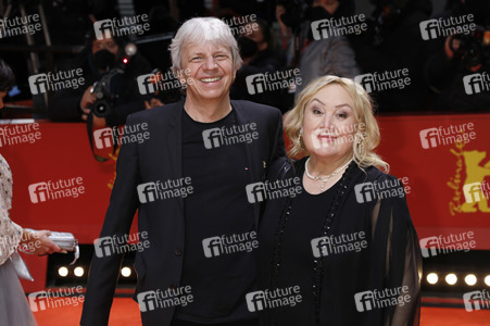 Filmpremiere 'Rabiye Kurnaz gegen George W. Bush', Berlinale 2022