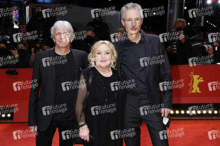 Filmpremiere 'Rabiye Kurnaz gegen George W. Bush', Berlinale 2022