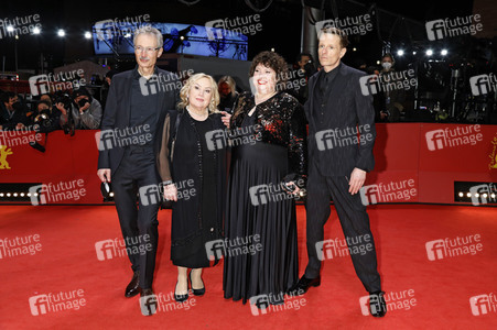 Filmpremiere 'Rabiye Kurnaz gegen George W. Bush', Berlinale 2022